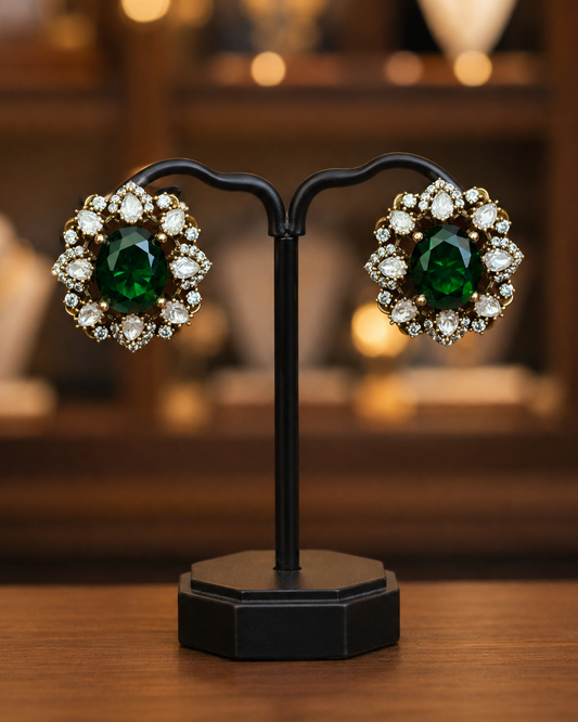 Victorian Finish Studs