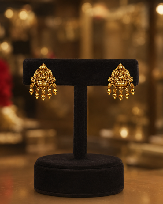 Antique Finish Studs