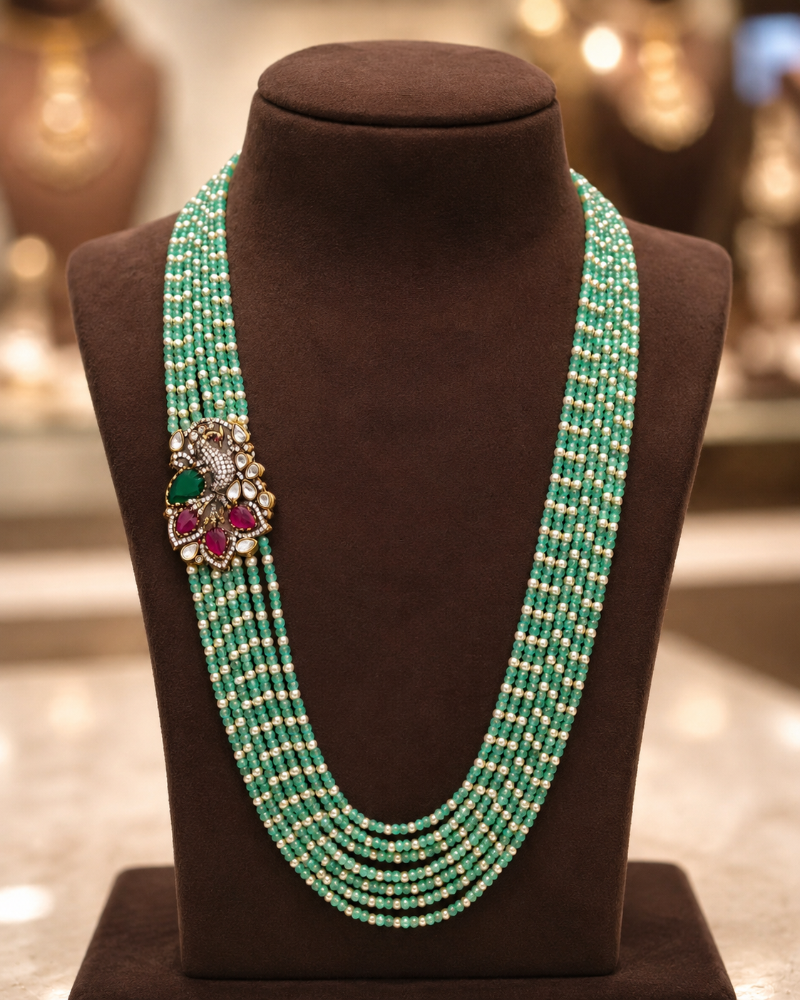 Beads Haram