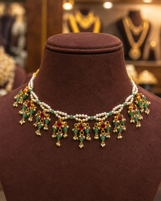 Fancy Beads