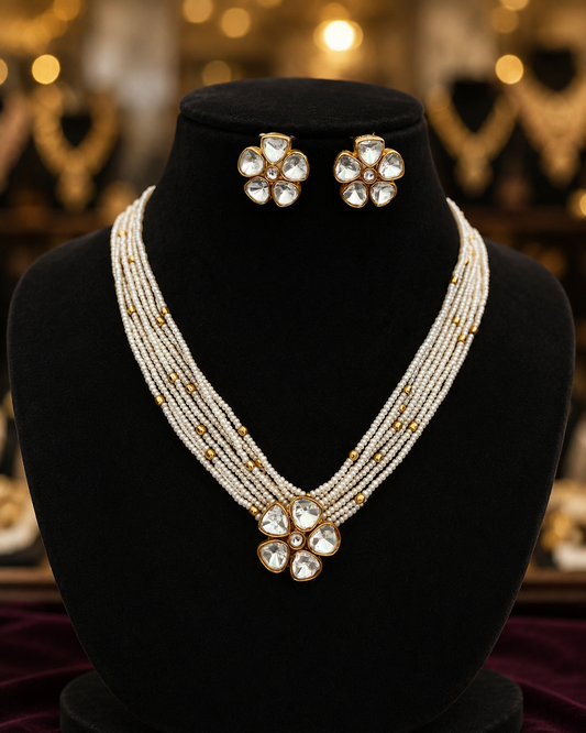Fancy Beads