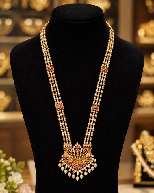 Fancy Mala