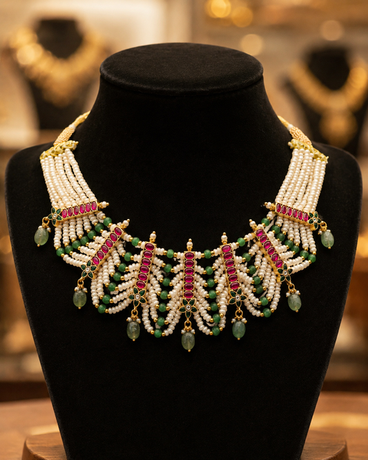 Fancy Beads