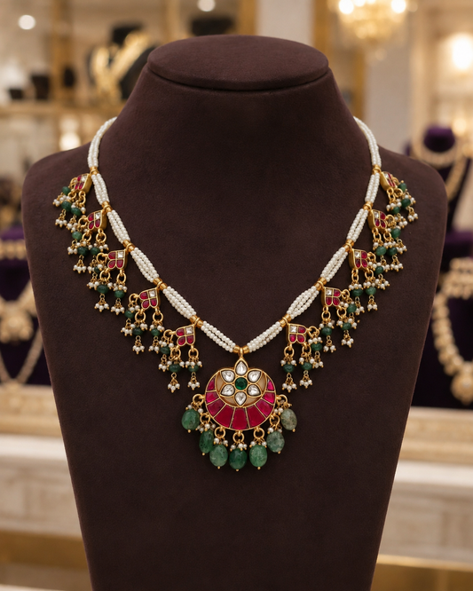 Fancy Beads