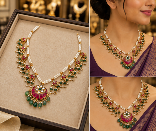 Fancy Beads