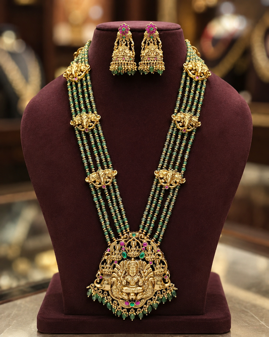 Fancy Beads Haram