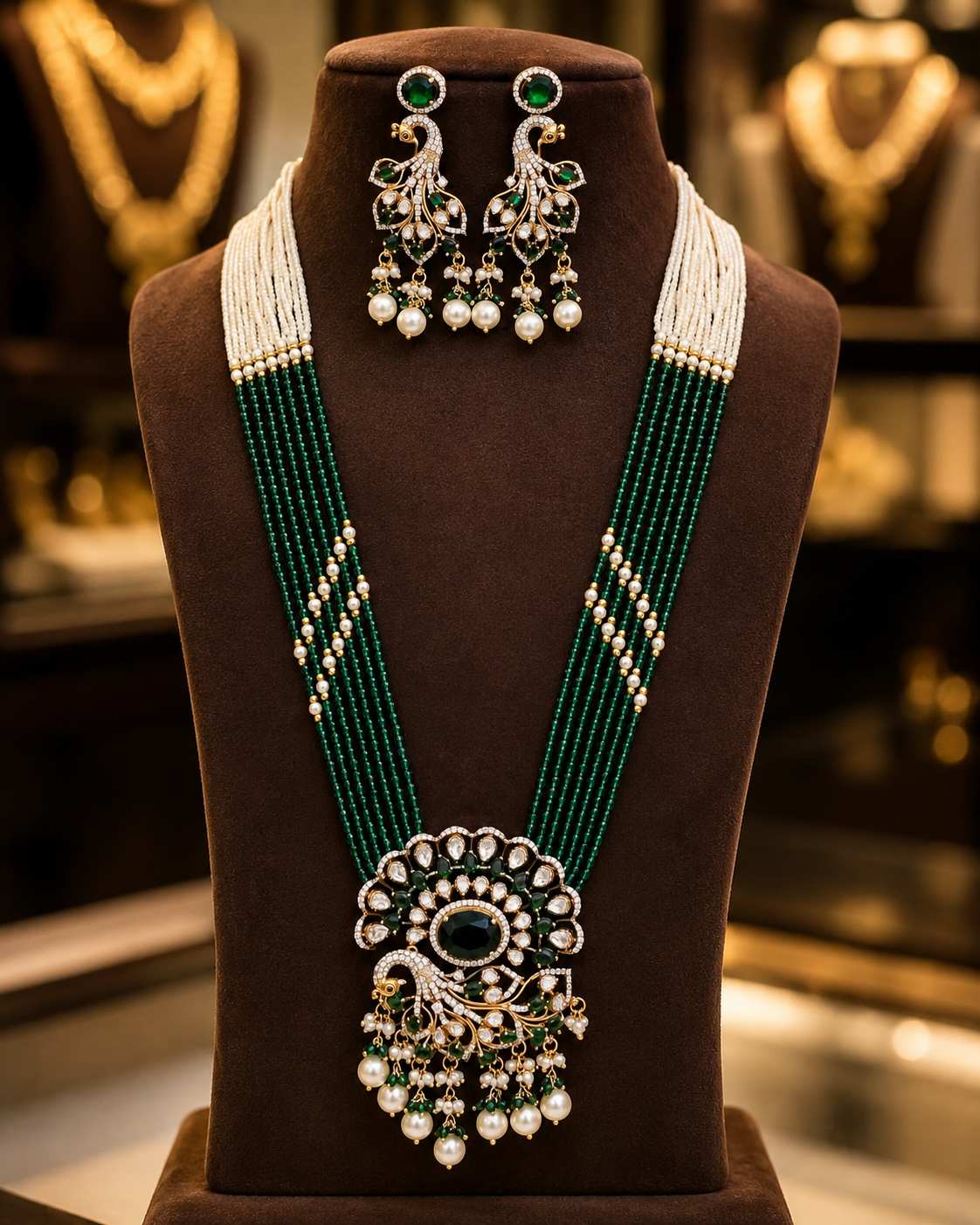 Fancy Beads Haram