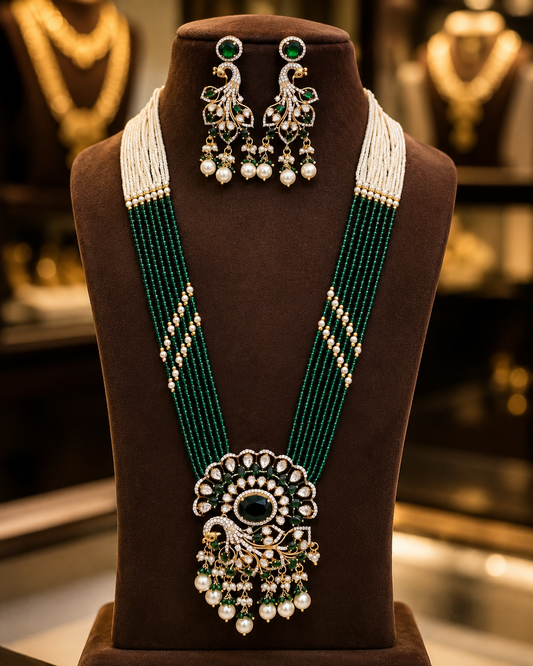 Fancy Beads Haram