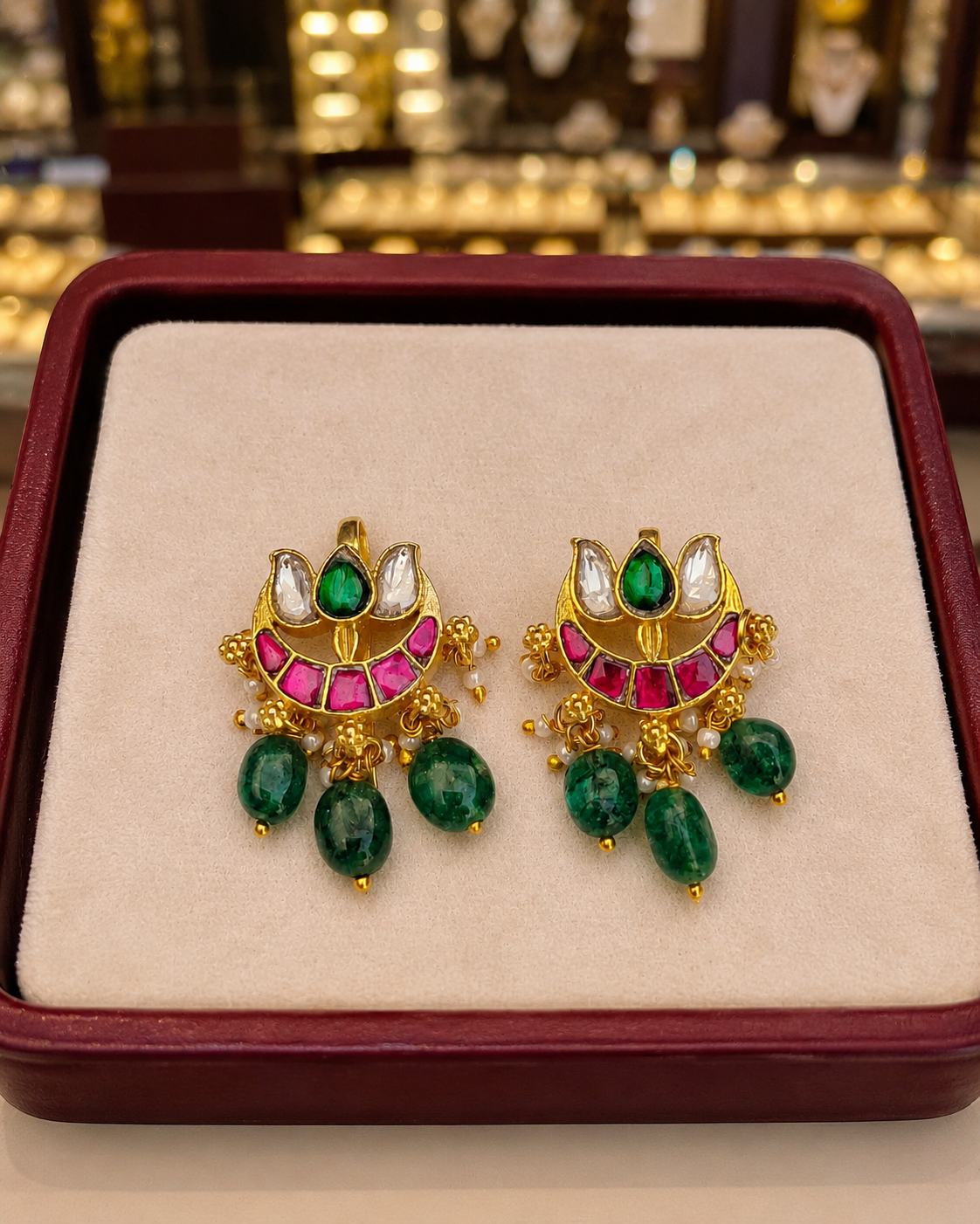 Kundan Bugadi