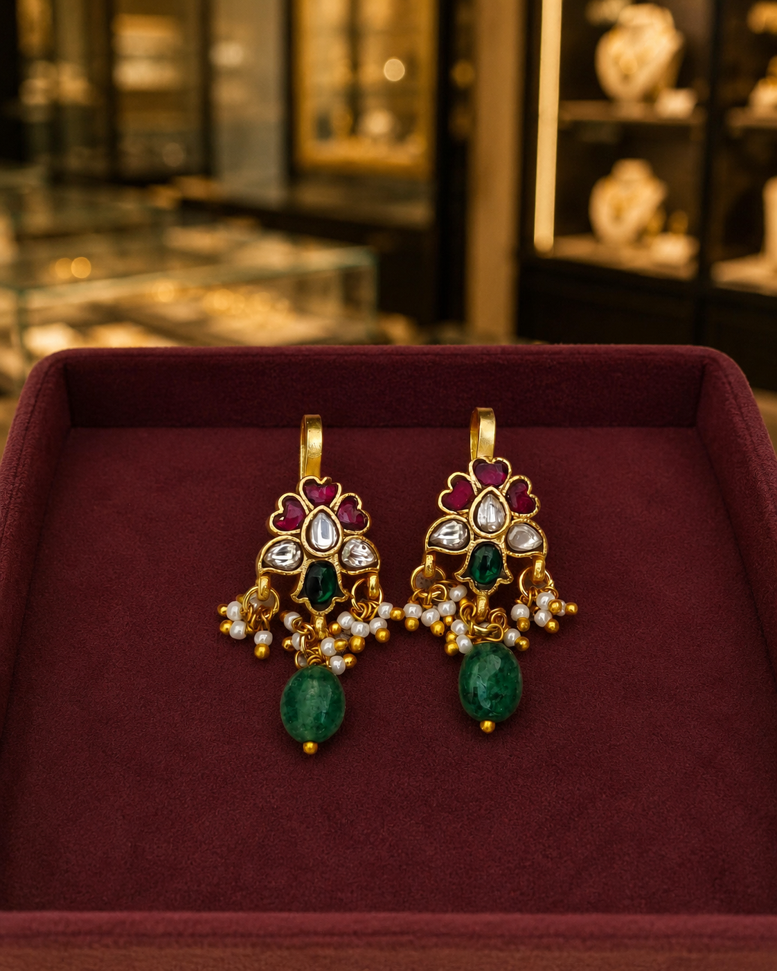 Kundan Bugadi