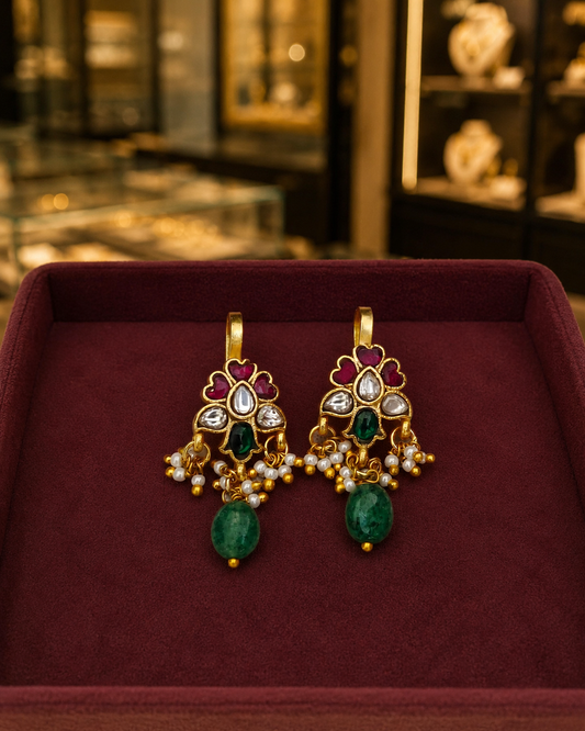 Kundan Bugadi