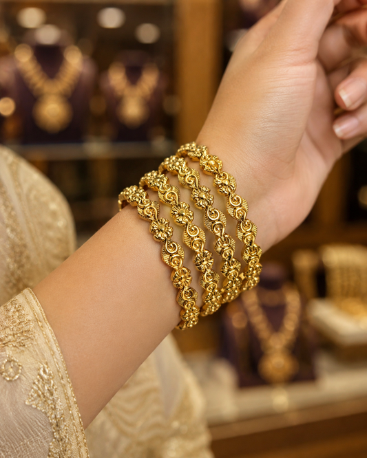 Bangles