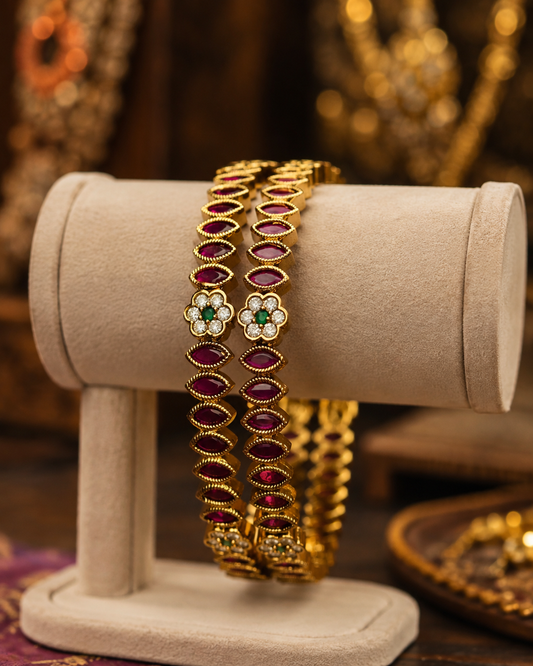 Antique Bangles