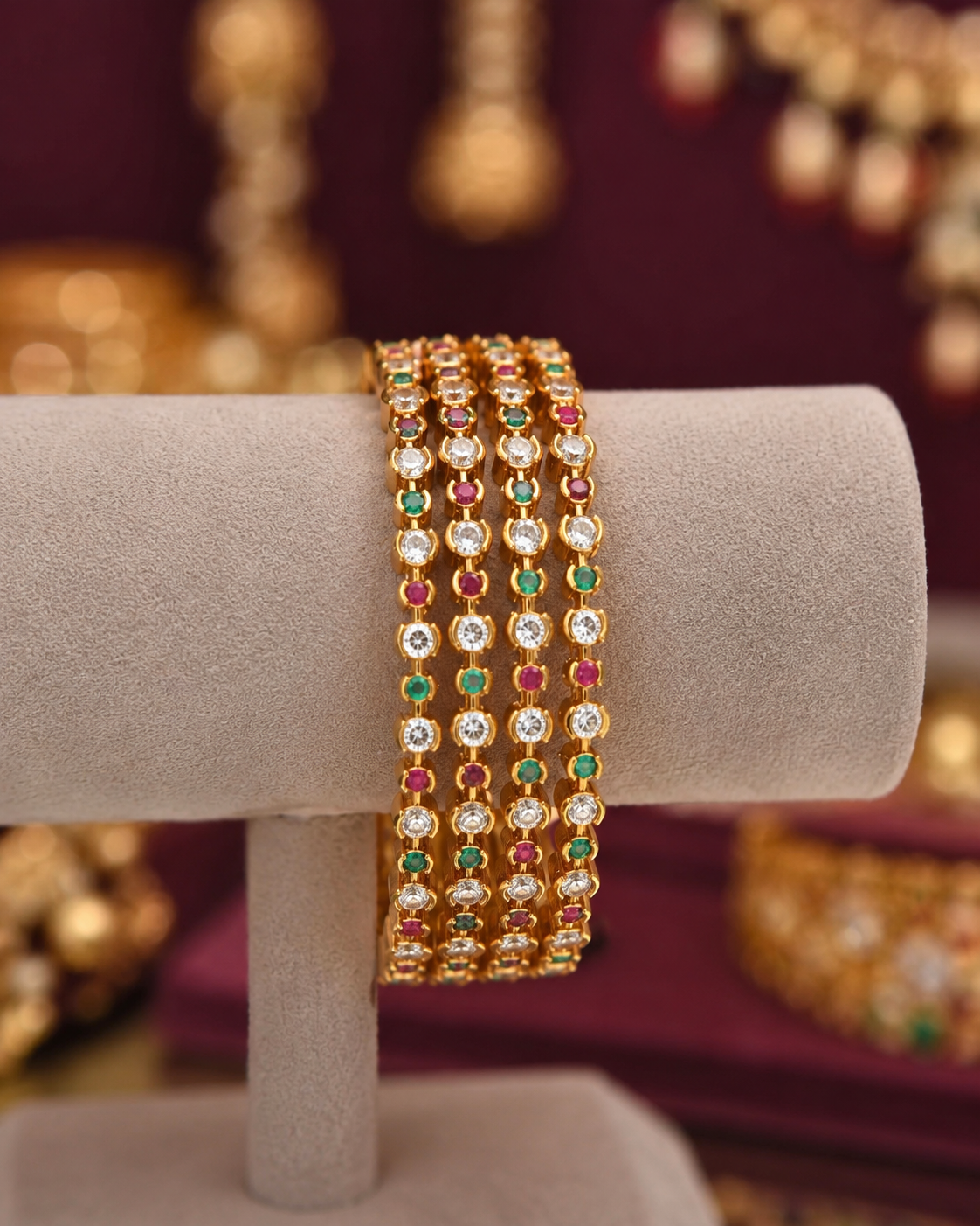 Antique Bangles