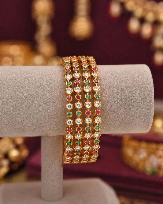 Antique Bangles