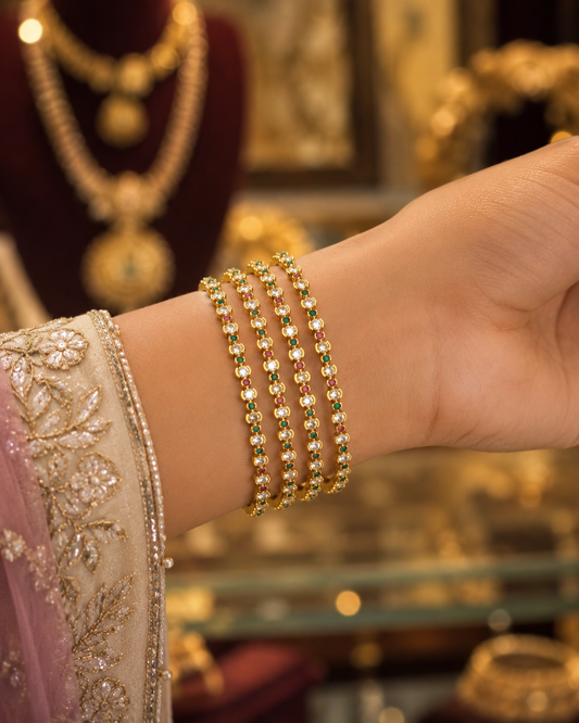Antique Bangles