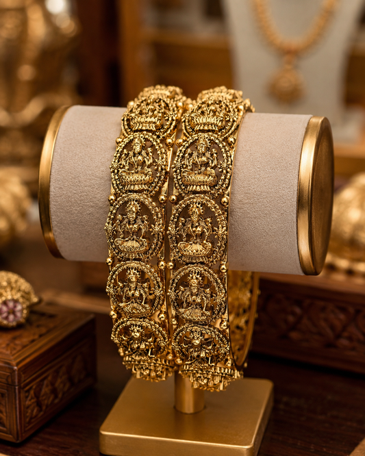 Antique Bangles