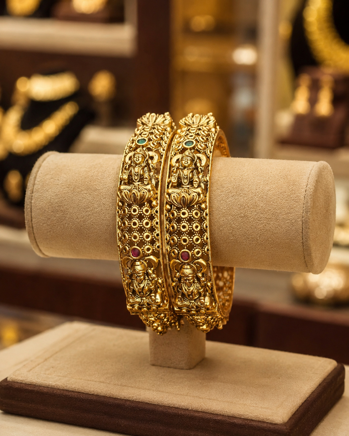 Antique Bangles