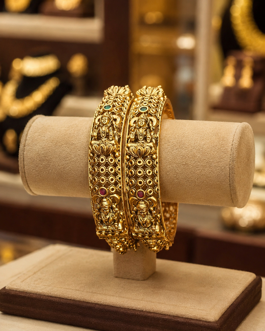 Antique Bangles