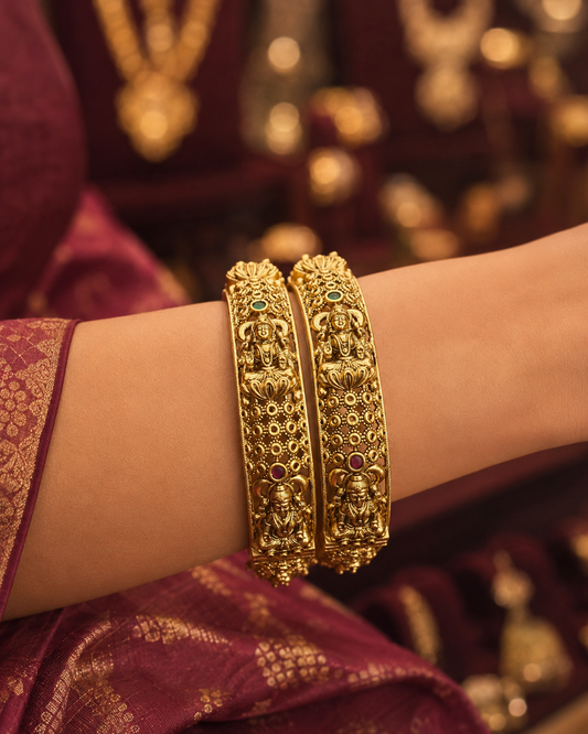 Antique Bangles