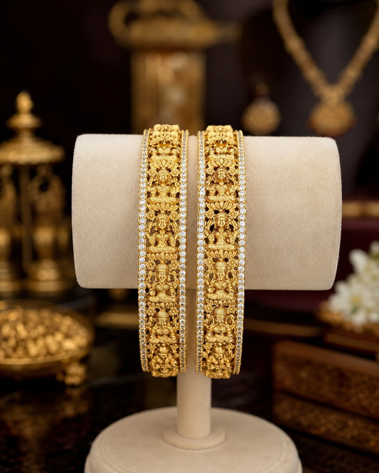Antique Bangles