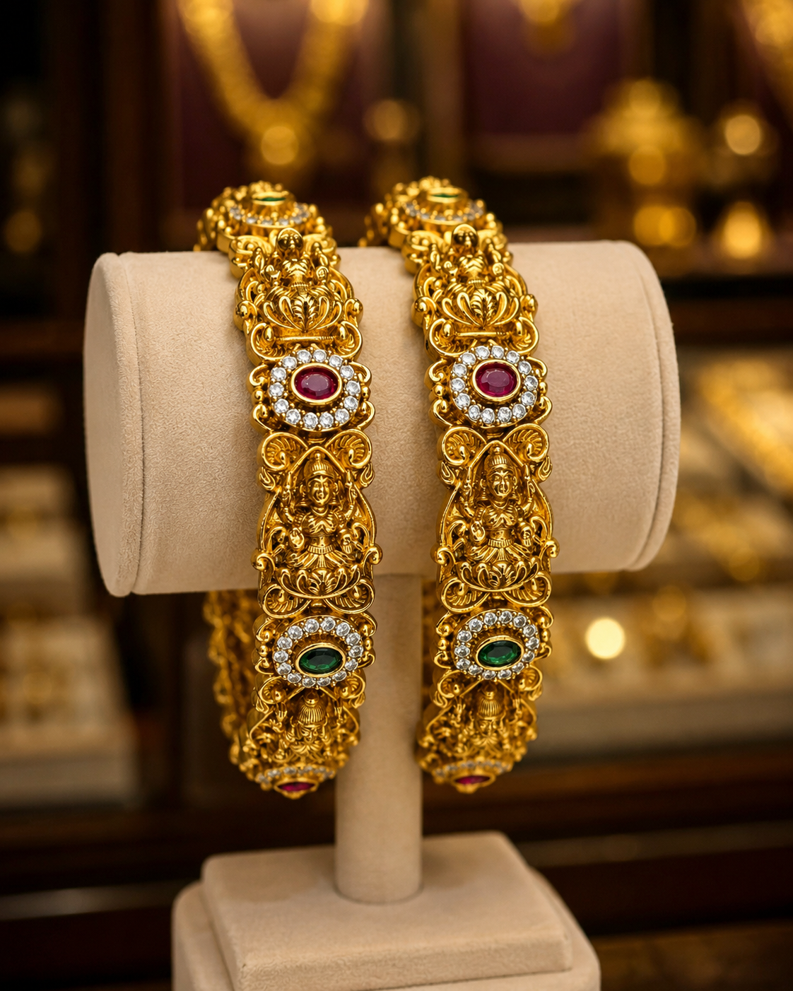 Antique Bangles