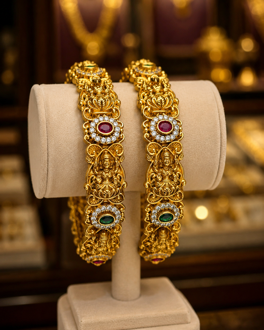 Antique Bangles