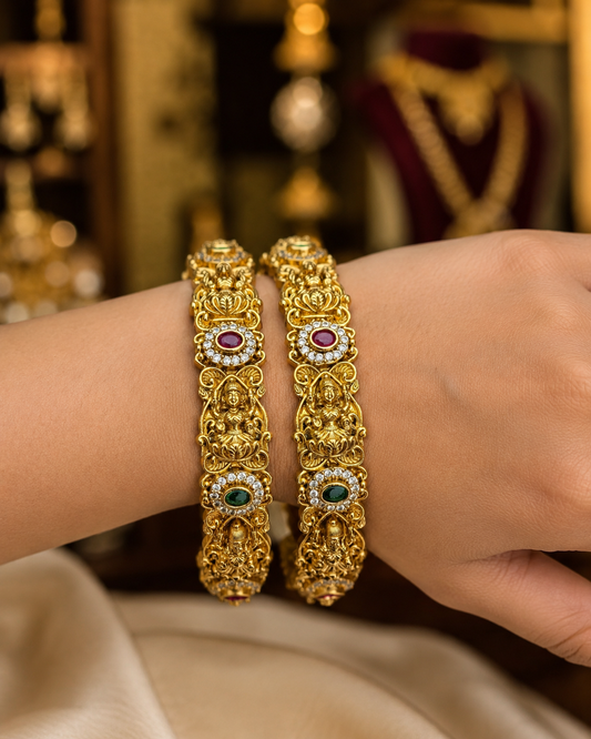 Antique Bangles