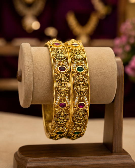 Antique Bangles