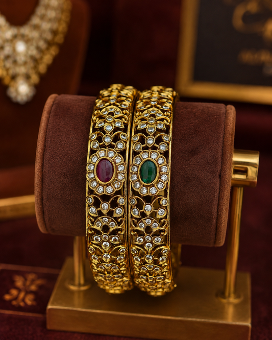 Matte Bangles