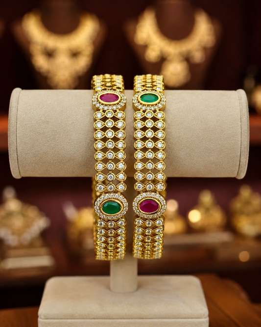 Matte Bangles