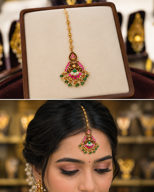 Kundan Tikka