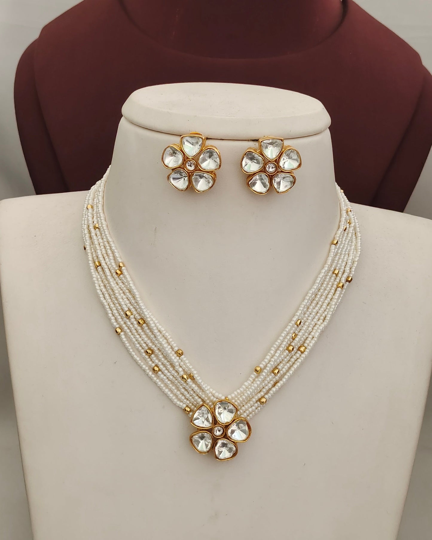 Fancy Beads