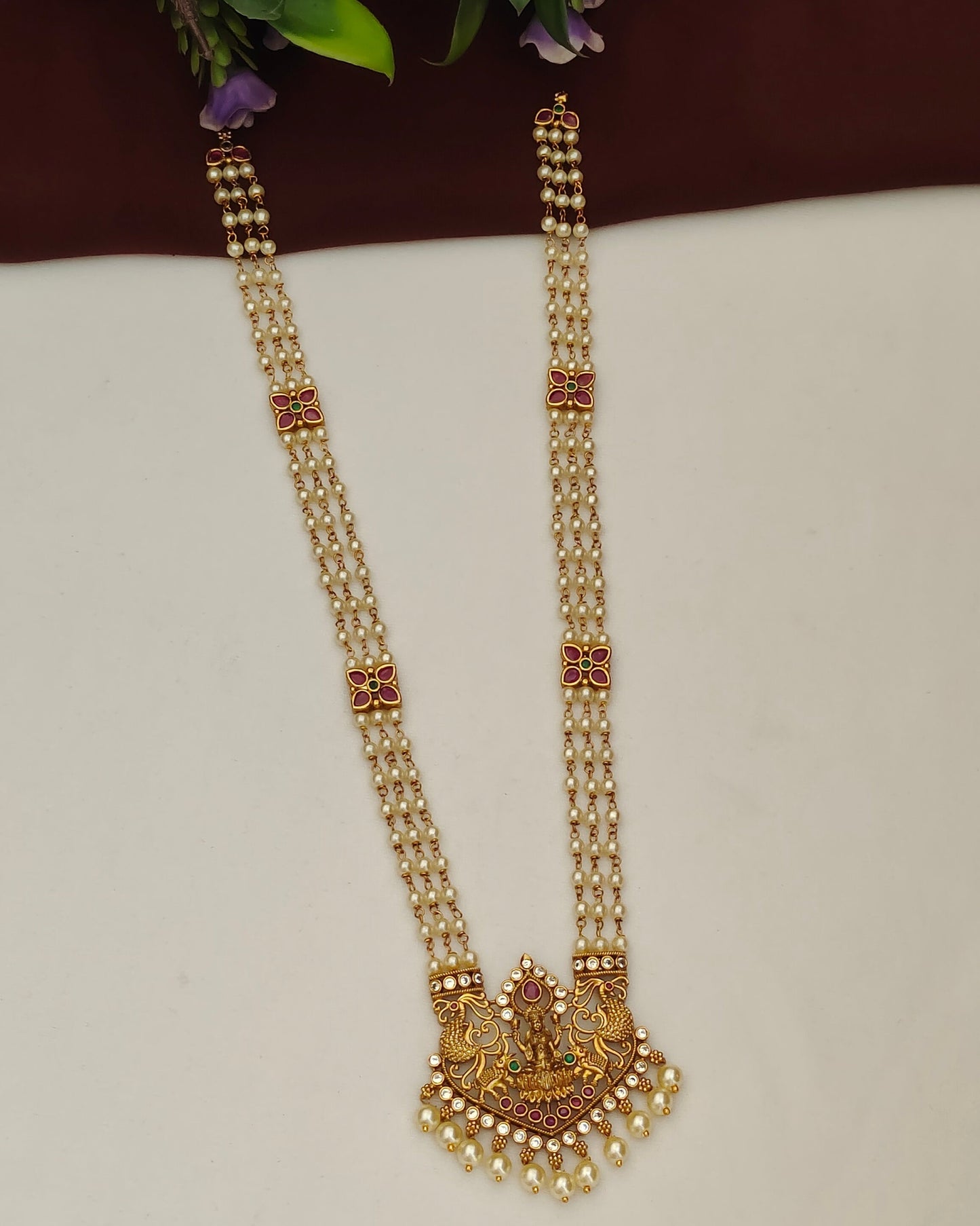 Fancy Mala