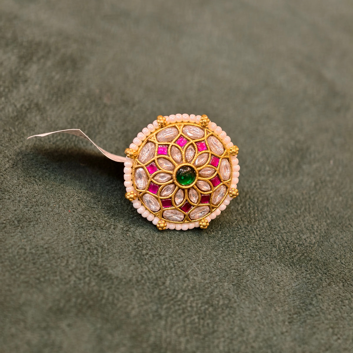 finger ring