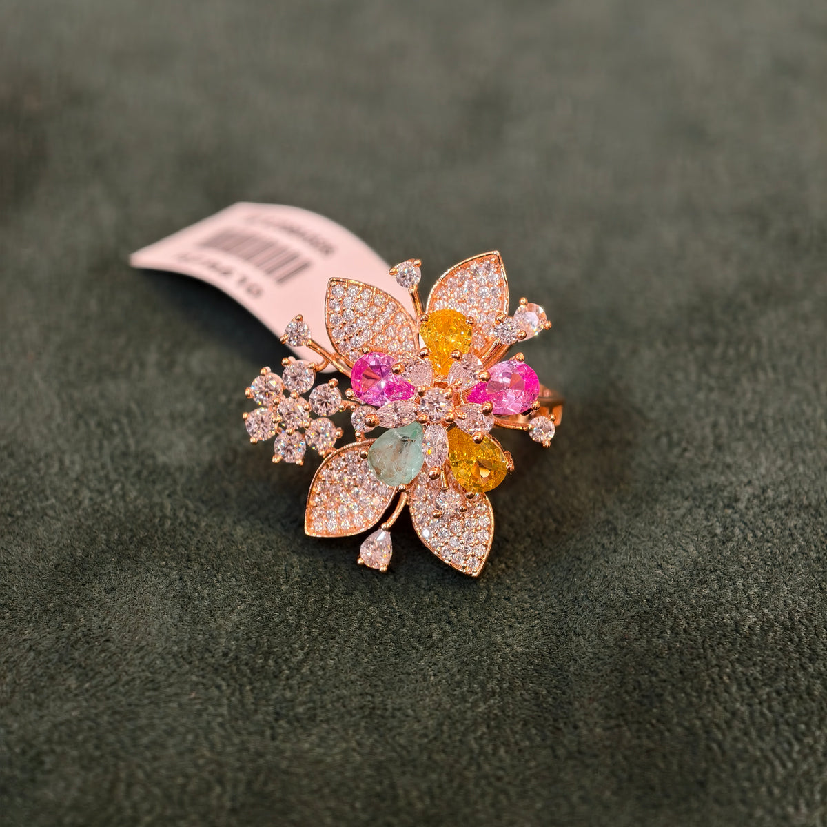 finger ring