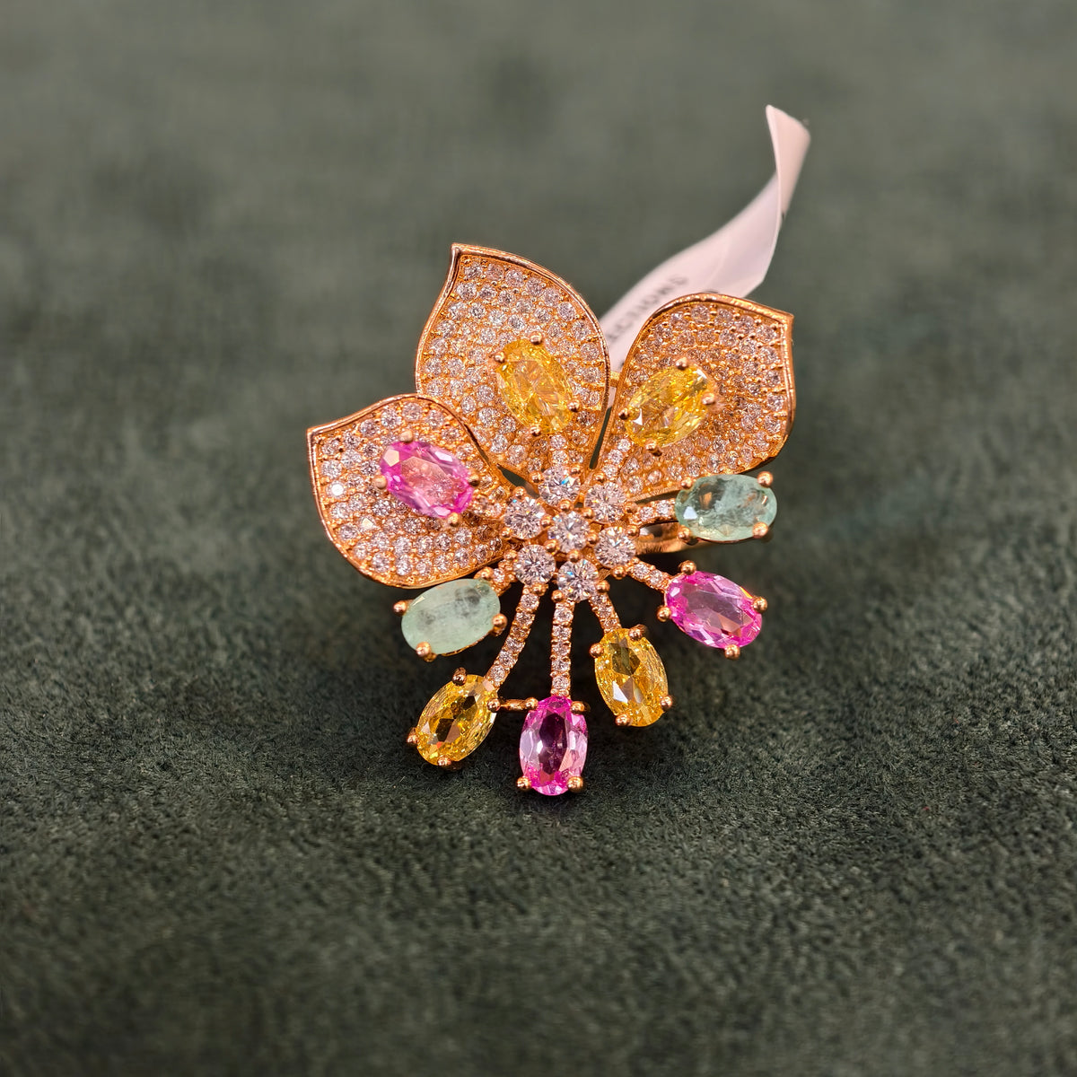 finger ring