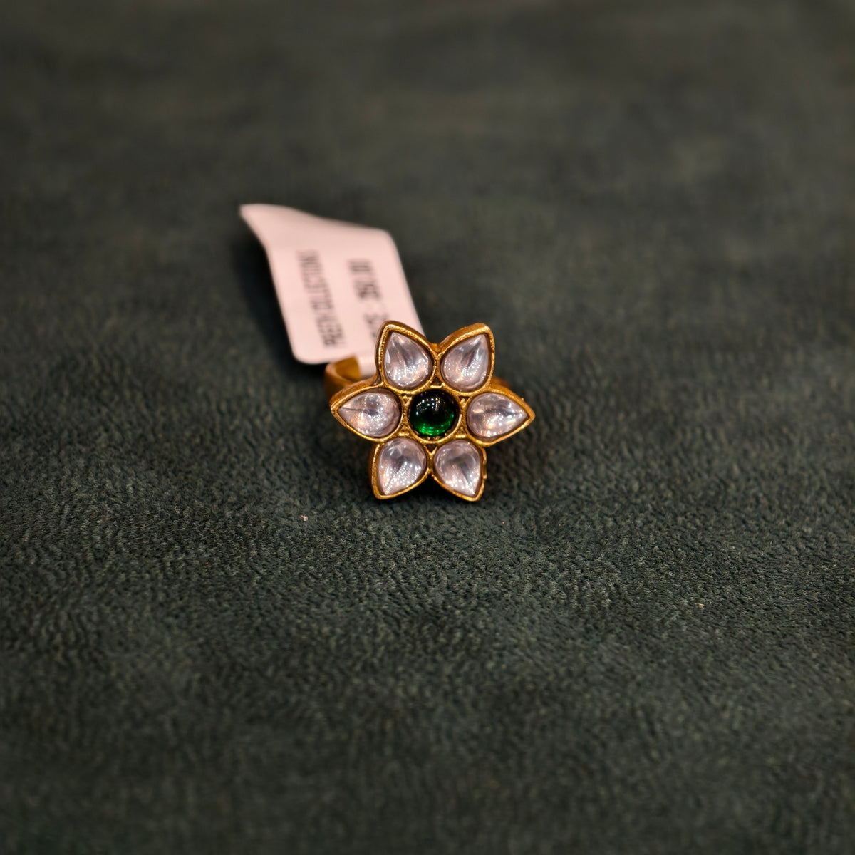 finger ring