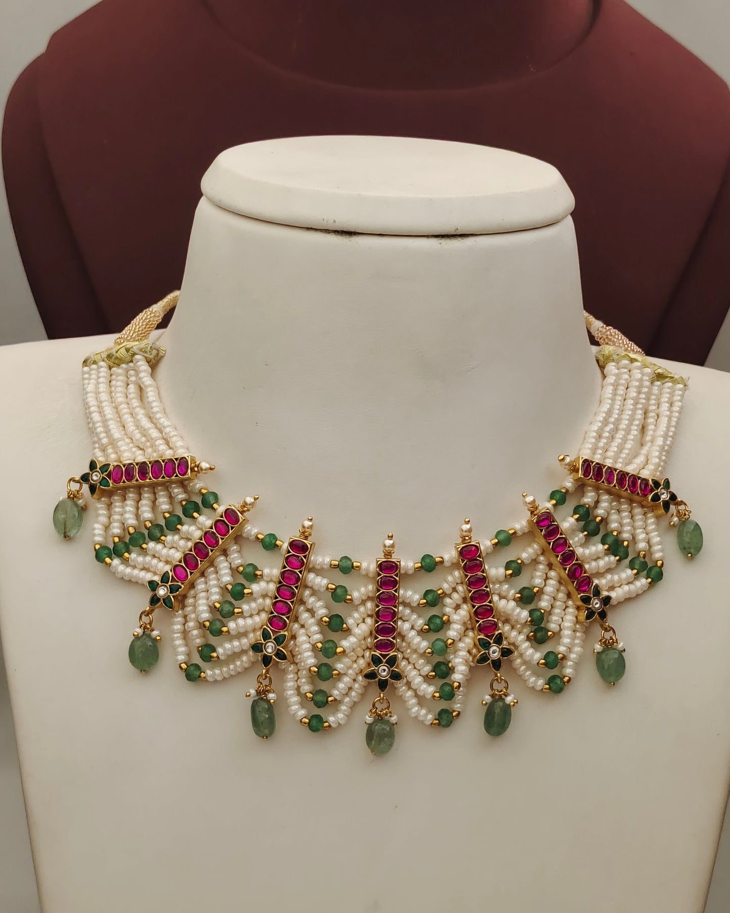 Fancy Beads
