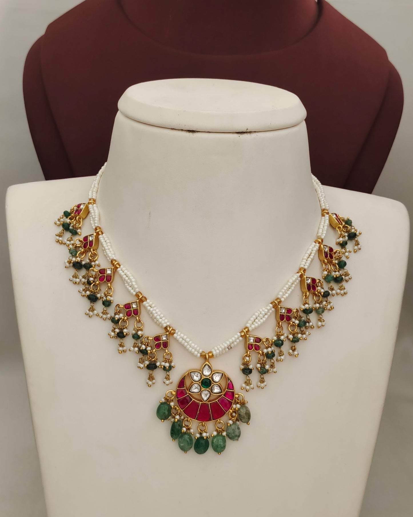 Fancy Beads