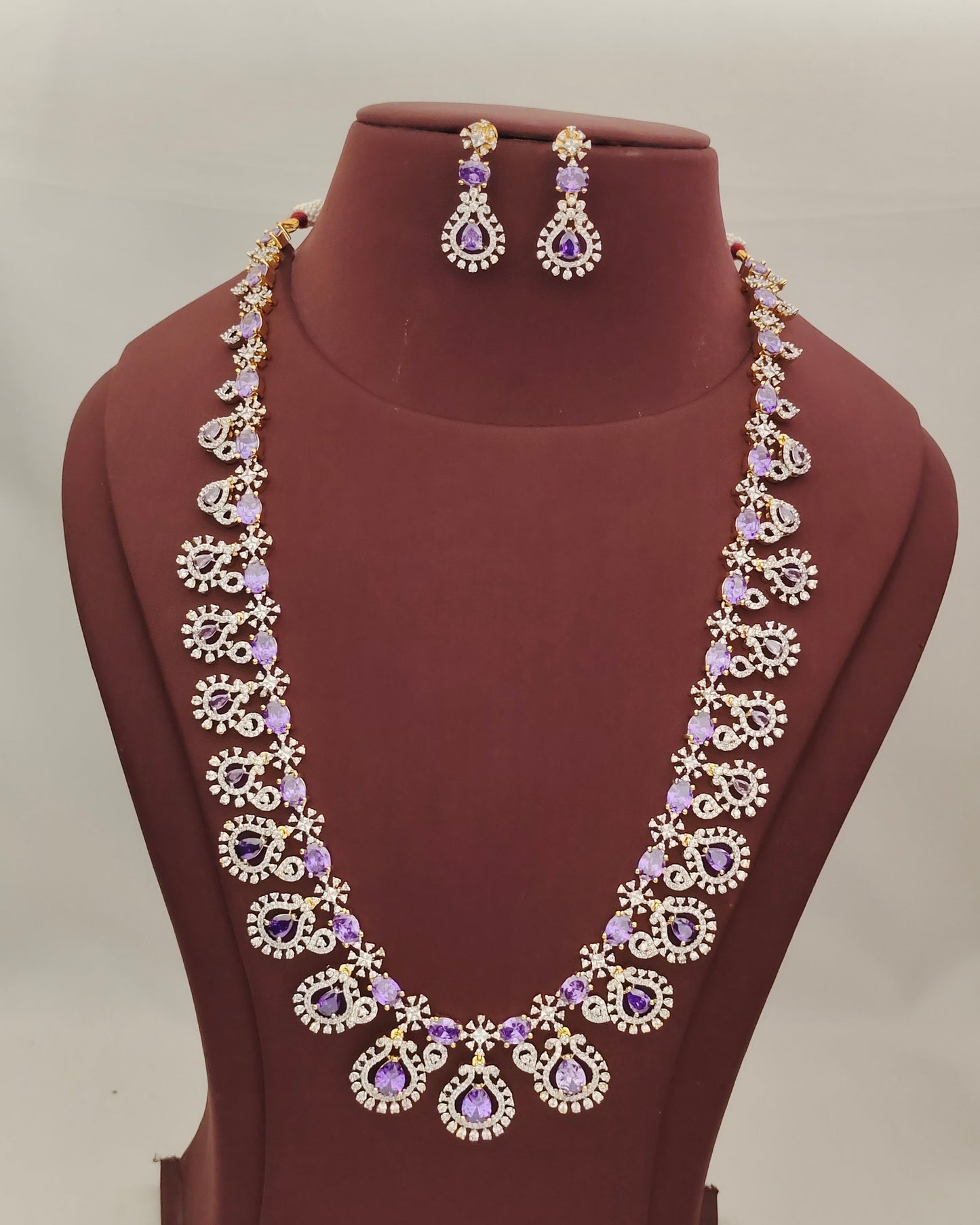 Diamond Finish Longharam
