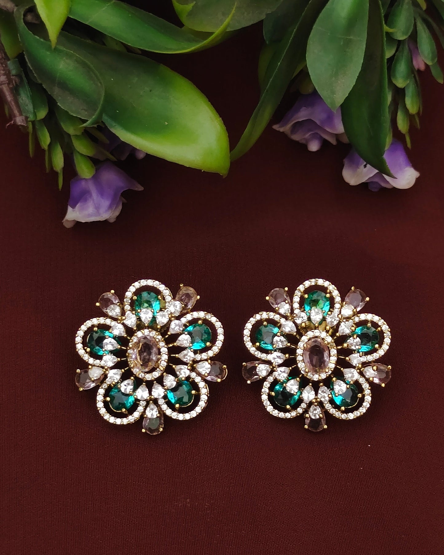 Victorian Finish Studs