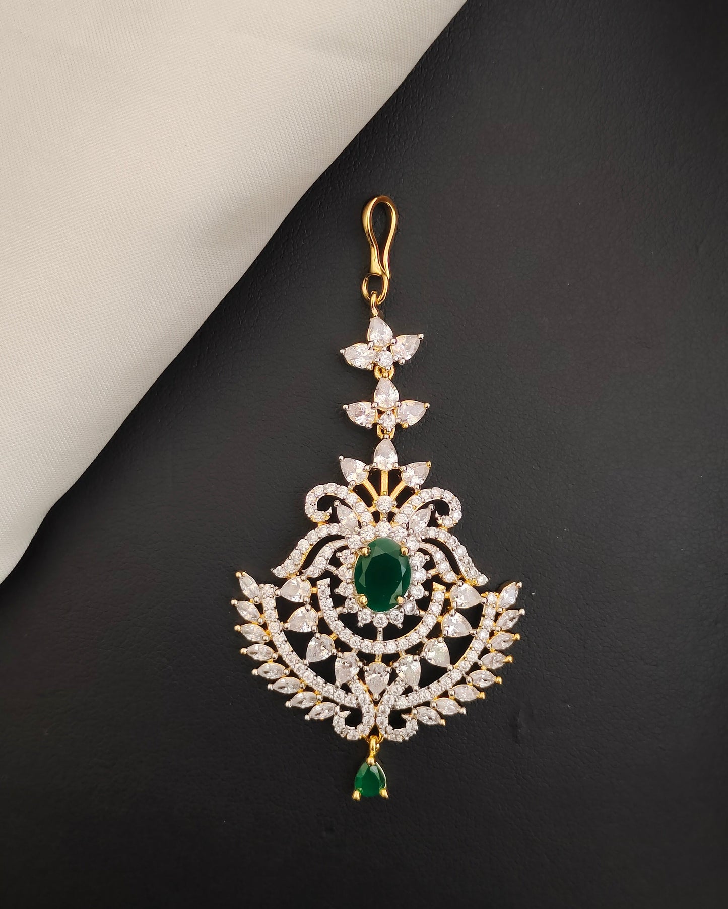 Diamond Finish Tikka