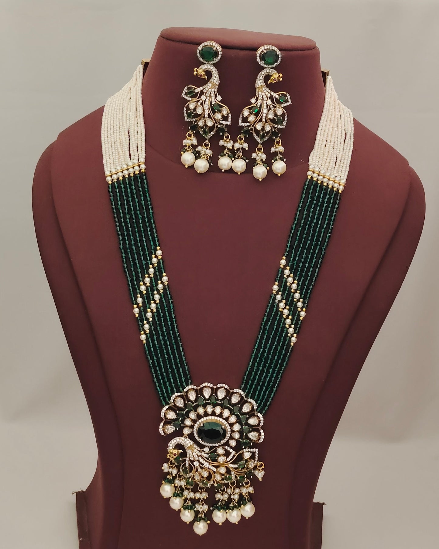 Fancy Beads Haram