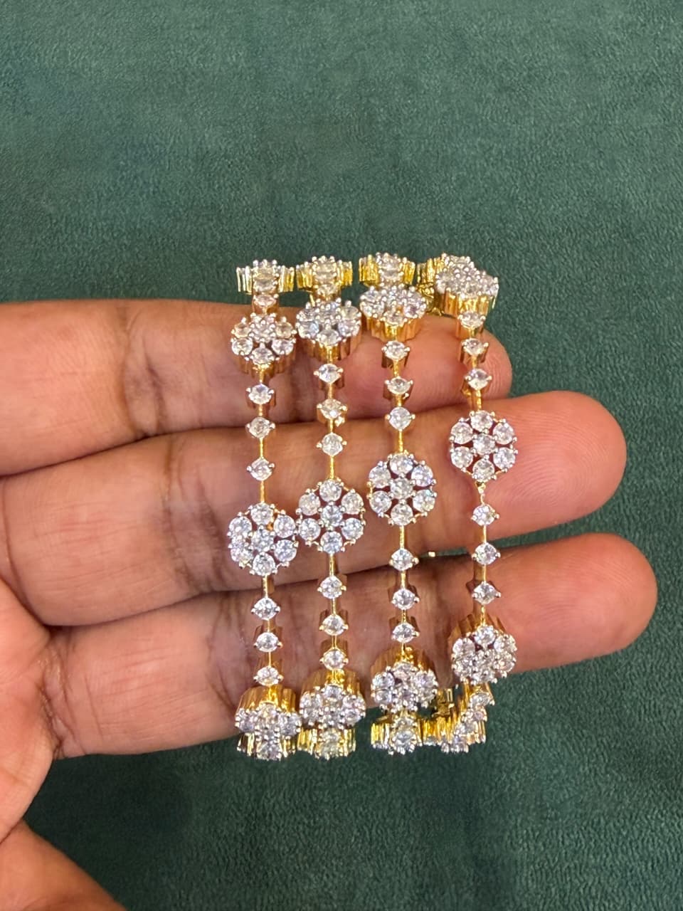 GJ BANGLES
