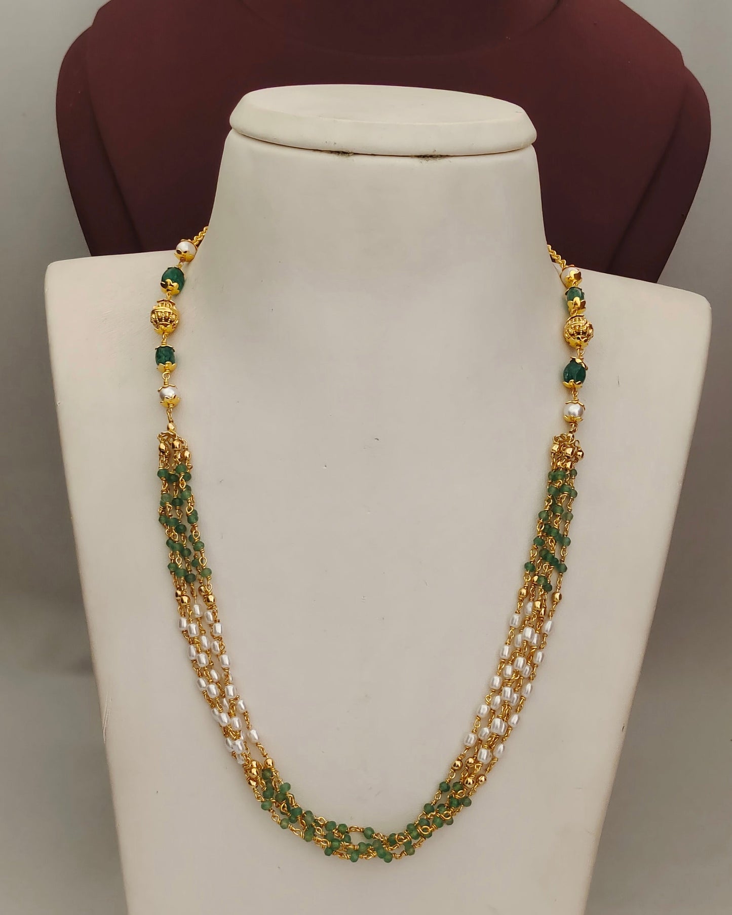 Fancy Beads