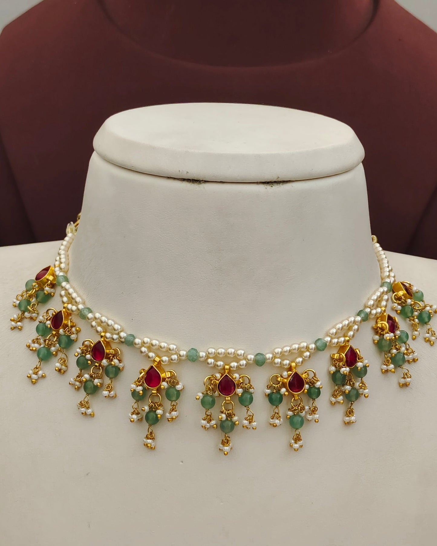 Fancy Beads