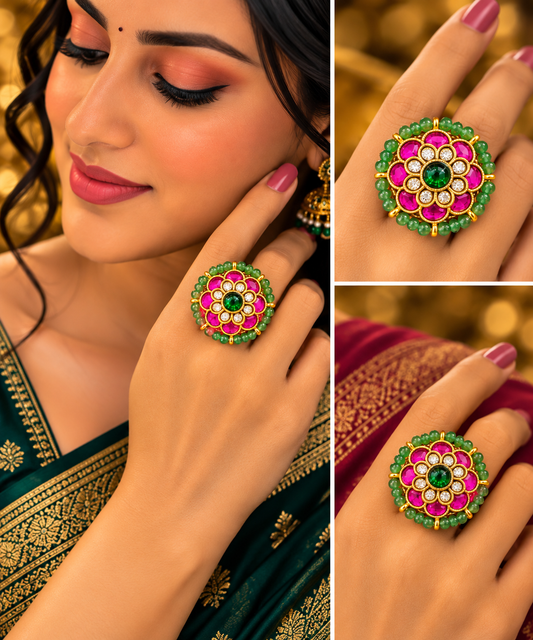 finger ring