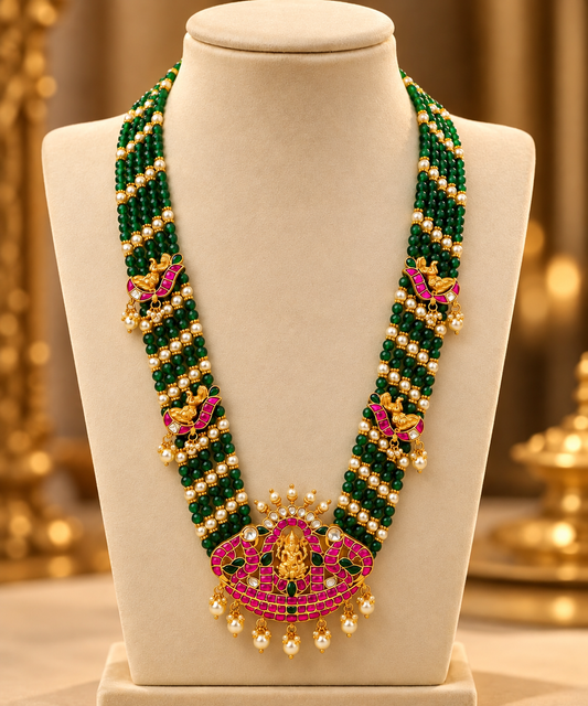 Jadaukundan Long