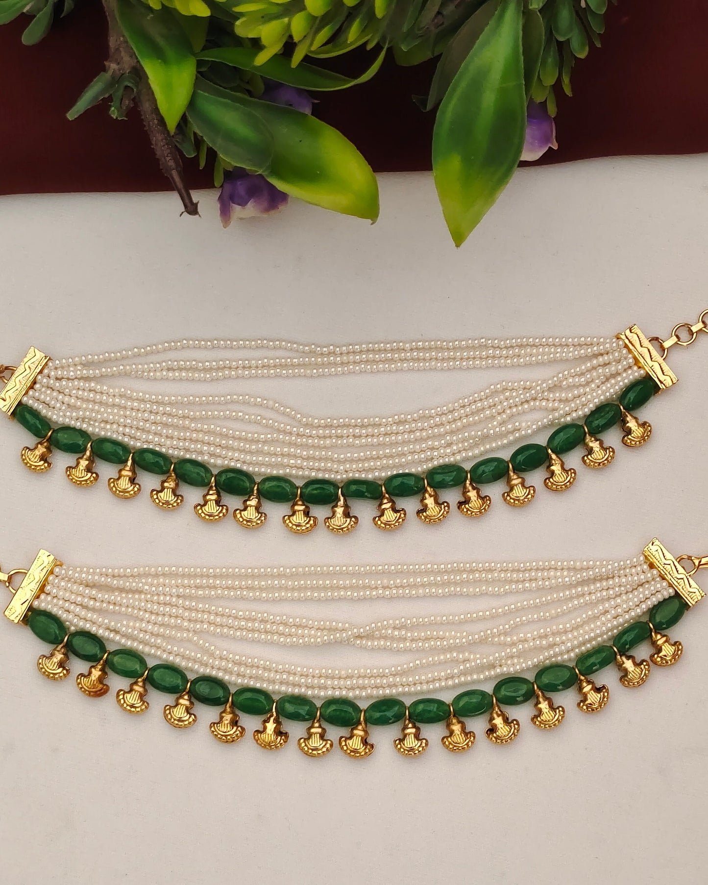 Fancy Champaswaralu